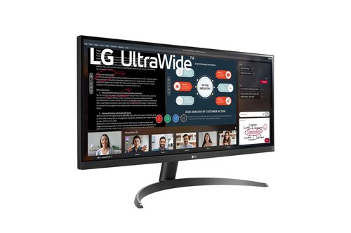 LG 29 pouces  29WP500-B - Ecran PC LG - Cybertek.fr - 3