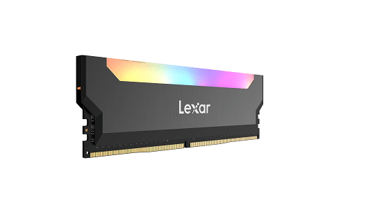 Lexar Hades RGB 16Go (2x8Go) DDR4 3600MHz - Mémoire PC Lexar sur Cybertek.fr - 2