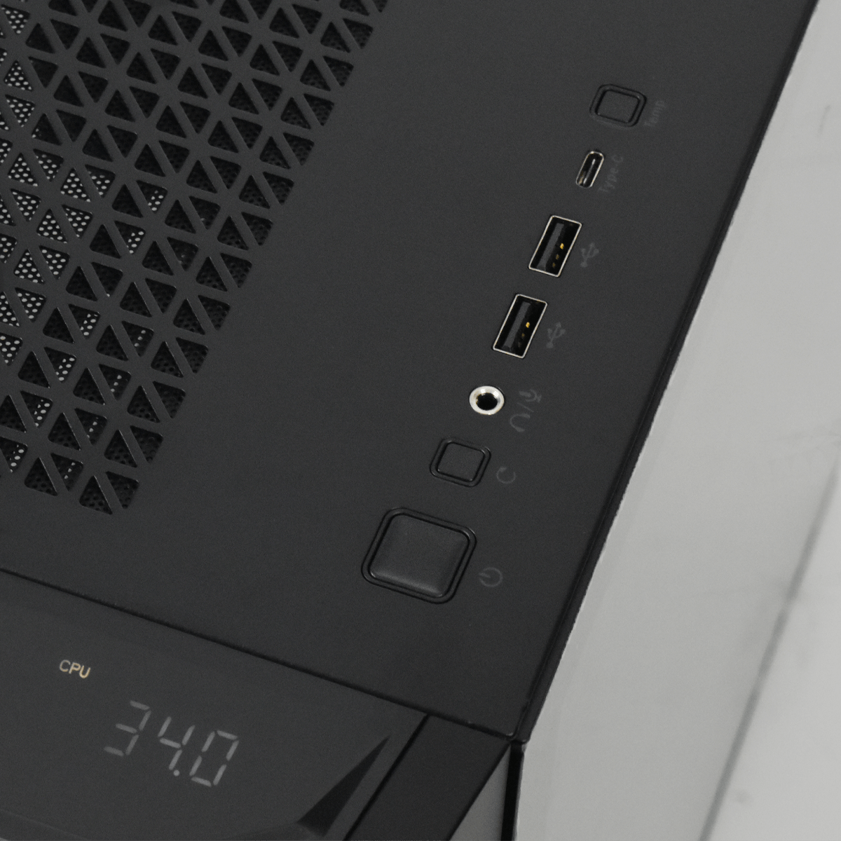 Cybertek Montage video Pro 8K - Ultra9/5080/64Go/4To (PCP-10602596) - Achat / Vente PC Fixe sur Cybertek.fr - 4