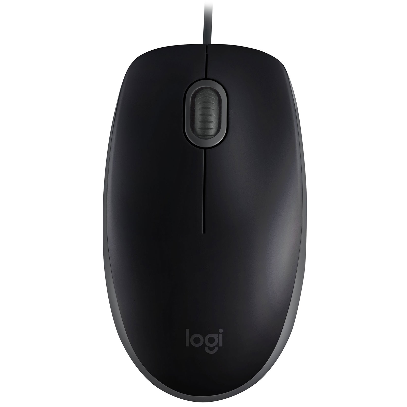 Logitech B110 Silent - Souris PC Logitech - Cybertek.fr - 0