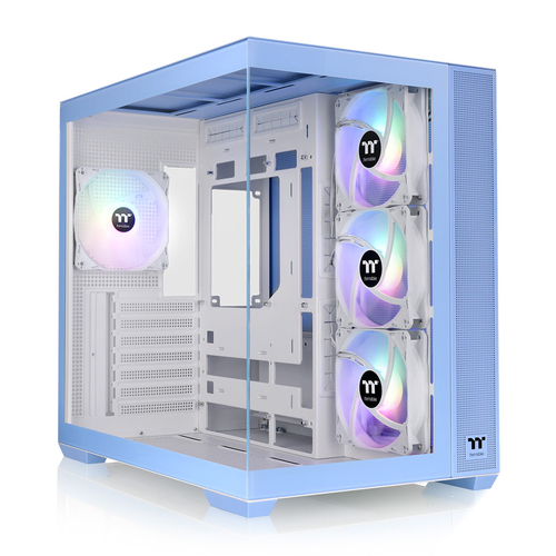 Thermaltake Boîtier PC MAGASIN EN LIGNE Cybertek