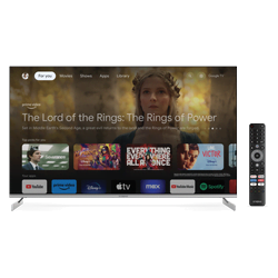 Strong TV MAGASIN EN LIGNE Cybertek
