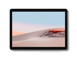 Tablette tactile Microsoft MS Srfc Go2 Intel Pentium 4415U 10.5inch 4GB 64GB Plat EDU EU-Seconde Vie-Très Bon Etat Cybertek
