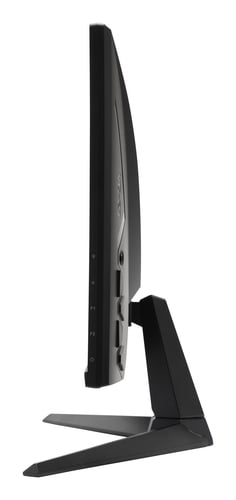 Asus 27 pouces  90LM0BG0-B01971 - Ecran PC Asus - Cybertek.fr - 5
