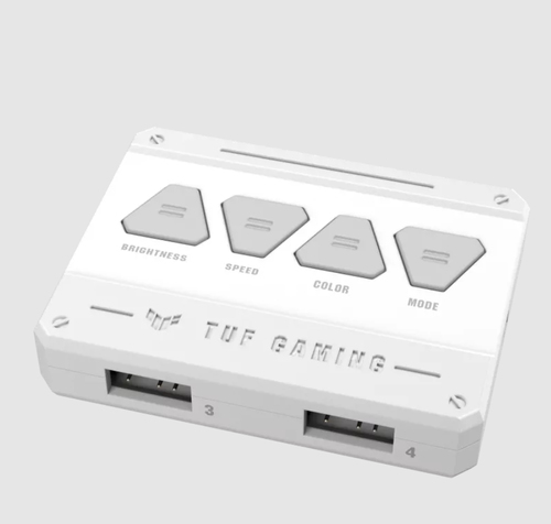 Asus TUF GAMING - Ventilateur boîtier Asus - Cybertek.fr - 1