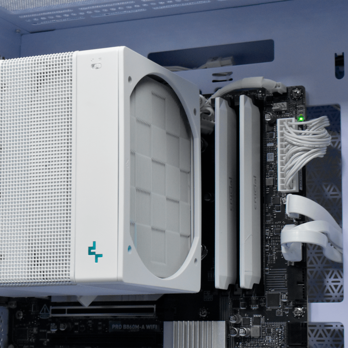 Cybertek Classical Plus - Ultra-7/32Go/2To/W11 (PCP-10602623) - Achat / Vente PC Fixe sur Cybertek.fr - 3