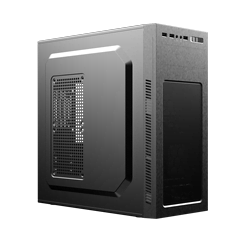 DUST Boîtier PC MAGASIN EN LIGNE Cybertek