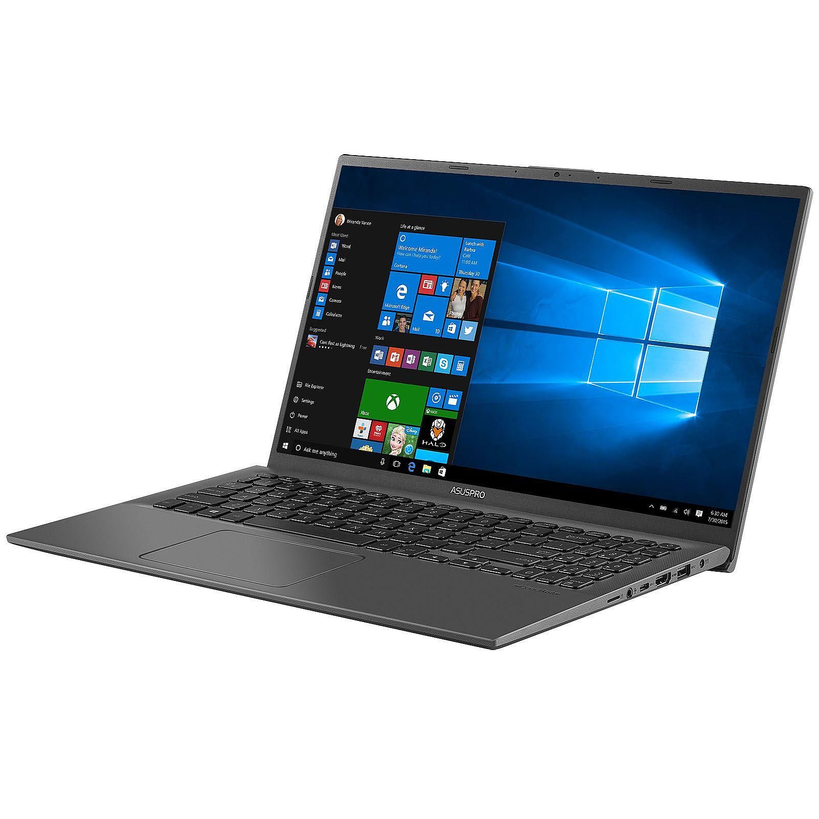 Asus 90NB0QU3-M00570 - PC portable Asus - Cybertek.fr - 3