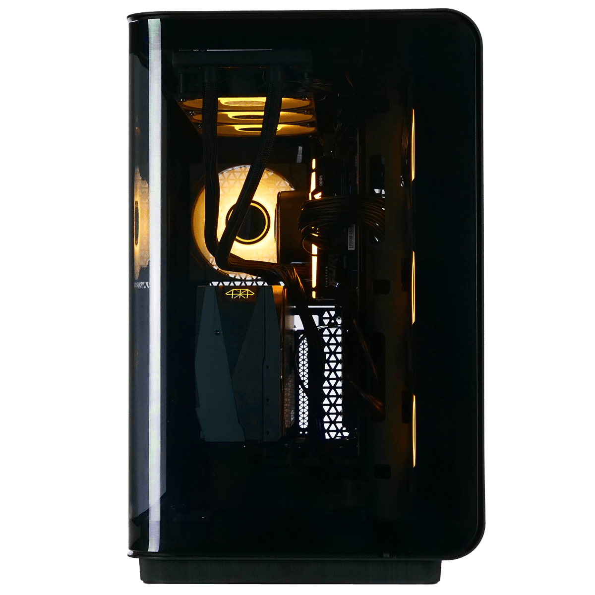 Cybertek ACE By MSI (PCG-10603051) - Achat / Vente PC Fixe sur Cybertek.fr - 4