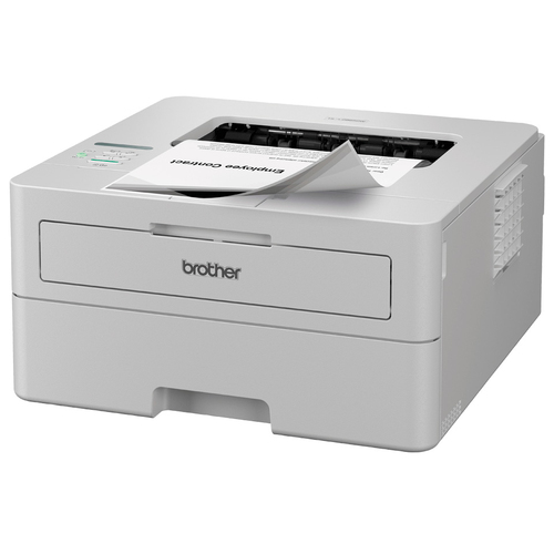 Imprimante Brother HL-L2865DW - Laser/A4 - Cybertek.fr - 1