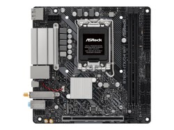 Carte mère ASRock B760M-ITX/D4 WIFI - LGA1700/DDR4/ITX Cybertek