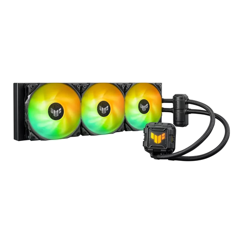 Asus TUF GAMING LC II 360 ARGB# - Watercooling Asus - Cybertek.fr - 1