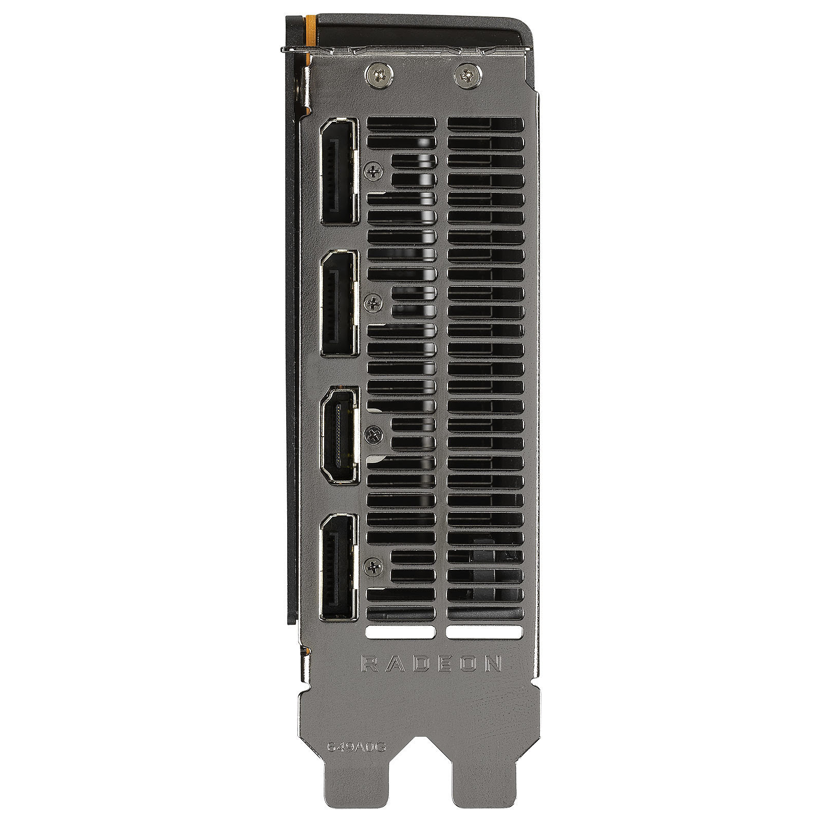 Asus RX5700XT-8G  - Carte graphique Asus - Cybertek.fr - 1