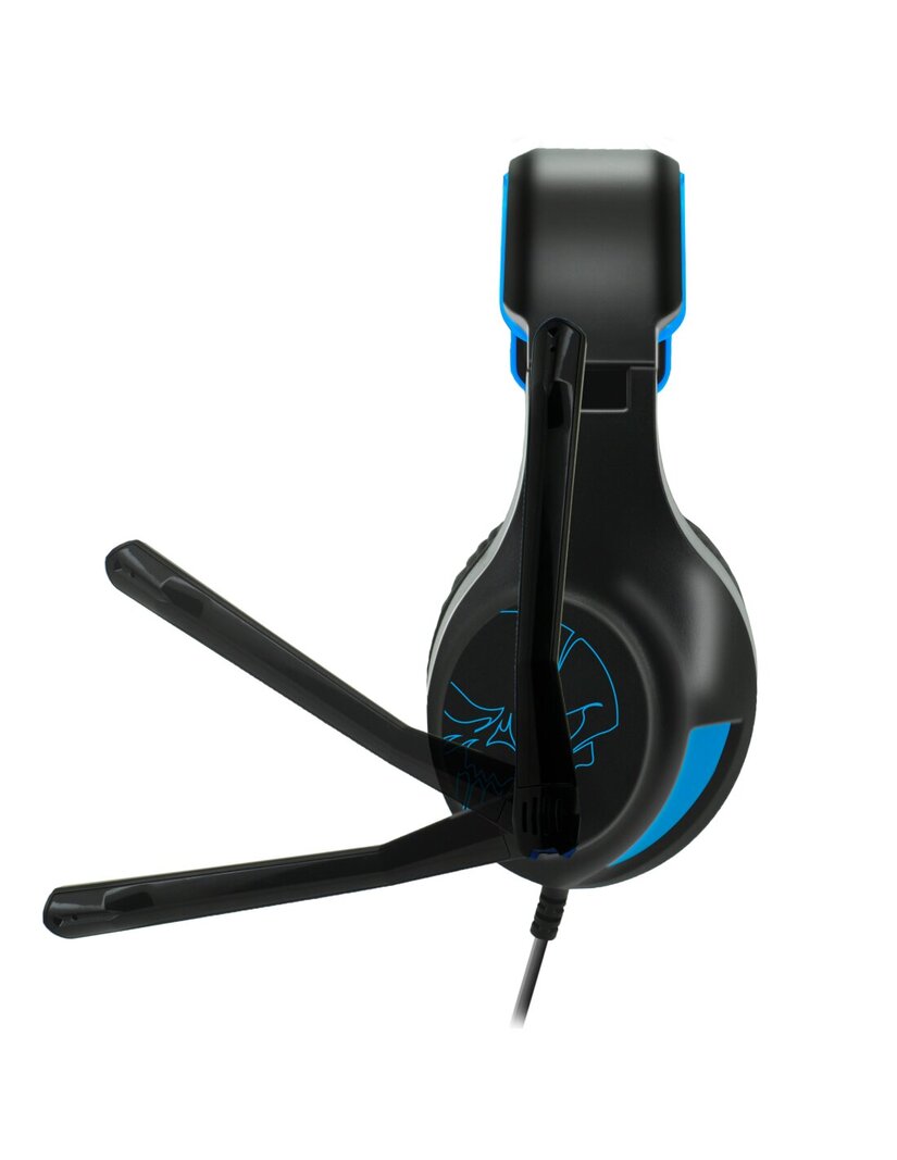 Spirit Of Gamer ELITE-H20 Stereo Noir - Micro-casque - Cybertek.fr - 2