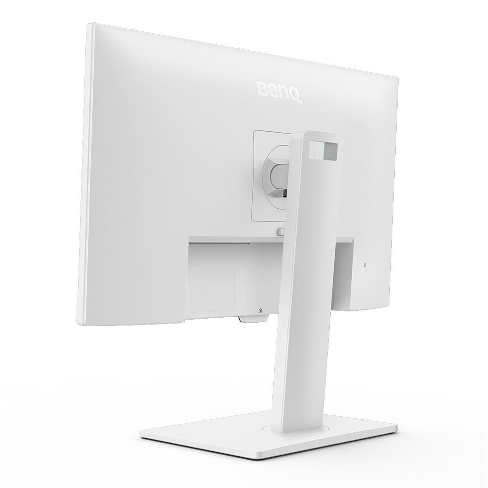 BenQ 27 pouces  9H.LMNLB.QBE - Ecran PC BenQ - Cybertek.fr - 4