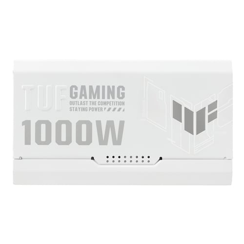 Asus 80+ GOLD (1000W) - Alimentation Asus - Cybertek.fr - 9
