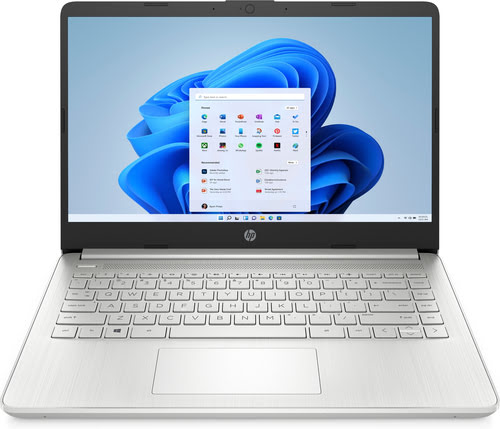HP PC portable MAGASIN EN LIGNE Cybertek