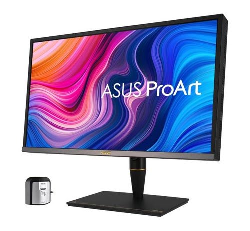 Asus 27 pouces  90LM04NC-B02370 - Ecran PC Asus - Cybertek.fr - 5