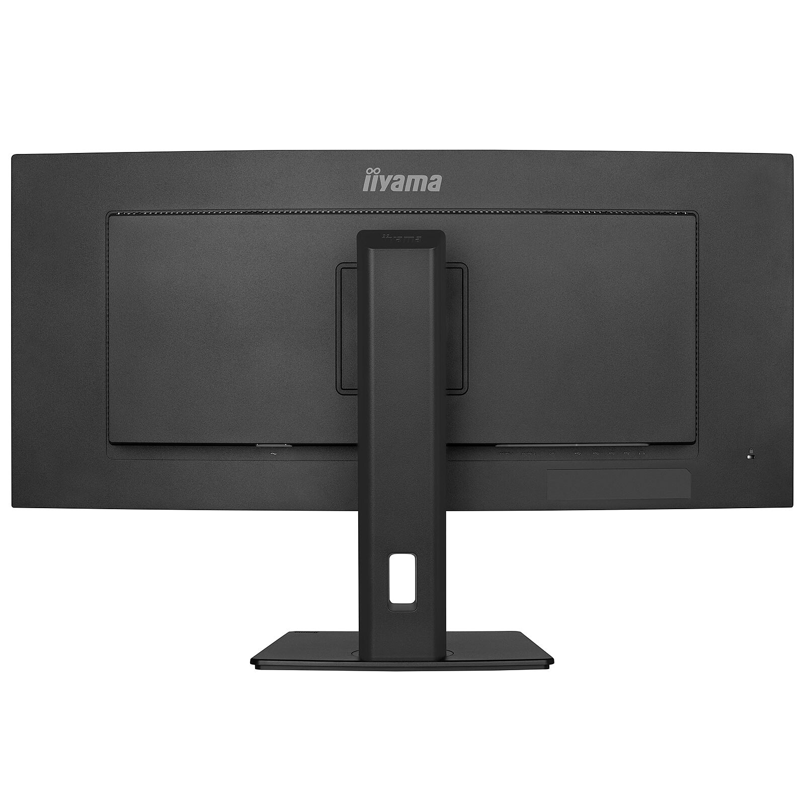 Iiyama 34 pouces  XCB3494WQSU-B1 - Ecran PC Iiyama - Cybertek.fr - 1