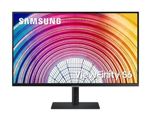 Ecran PC Samsung ViewFinity 31.5"QHD/75Hz/VA/5ms/Pivot/HDR10/FreeS