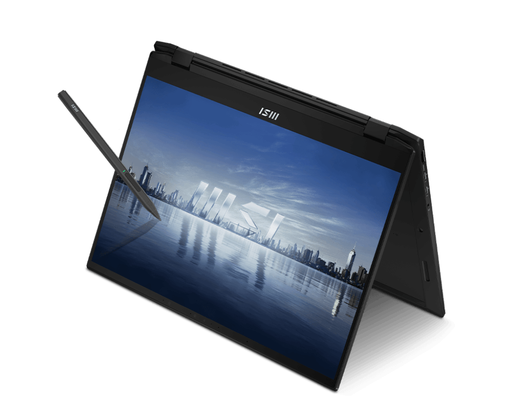 MSI 9S7-159231-234 + 957-1P151E-010 - PC portable MSI - 3