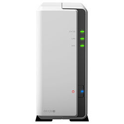 Synology DS120J - 1 HDD