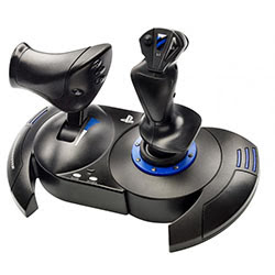 ThrustMaster Périphérique de jeu MAGASIN EN LIGNE Cybertek