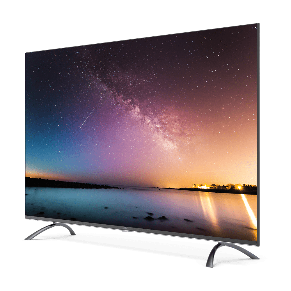Strong SRT 55UC7433/U - 55" (140cm) LED UHD 4K ANDROID TV - TV - 4