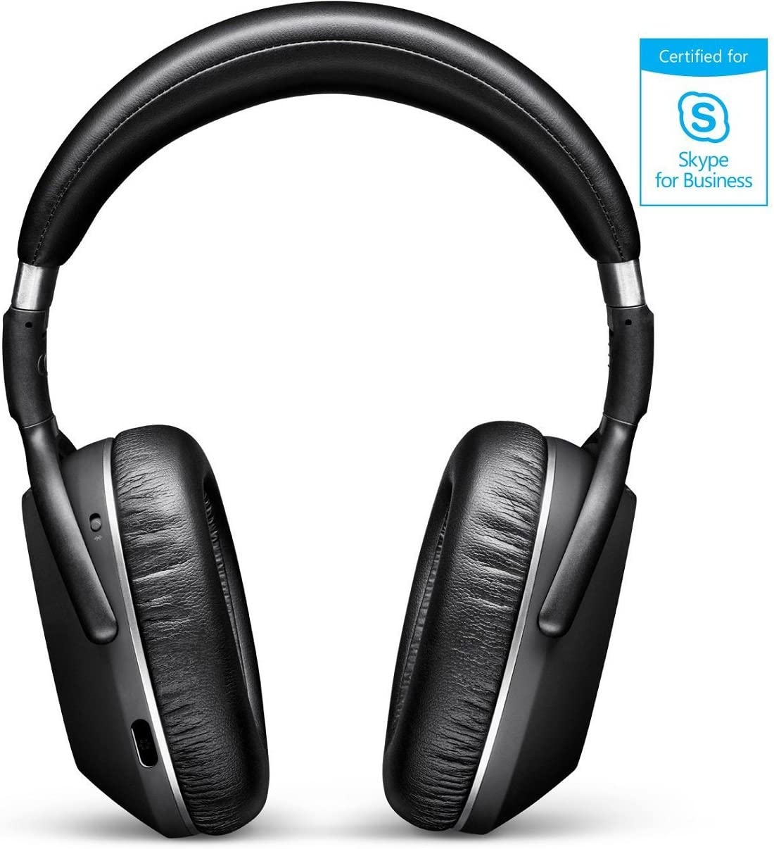 Sennheiser MB 660 UC MS Stereo Noir - Micro-casque - Cybertek.fr - 2