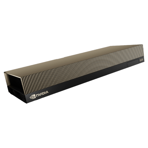 PNY NVIDIA RTX PRO 6000 Server Edition  - Carte graphique PNY - 0