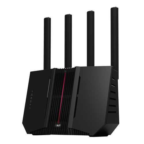 Asus RT-BE92U - Wifi 7 - BE9700 - Routeur Asus - Cybertek.fr - 1