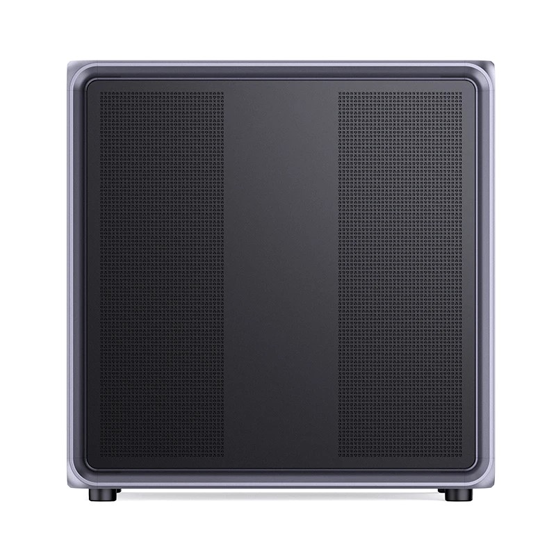 Jonsplus BO400 Gris Gris - Boîtier PC Jonsplus - Cybertek.fr - 10