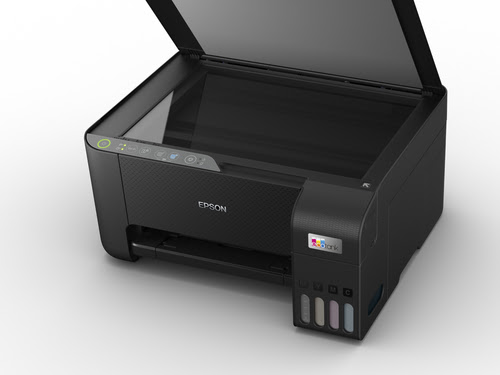 Imprimante multifonction Epson EcoTank ET-2810 - Cybertek.fr - 22