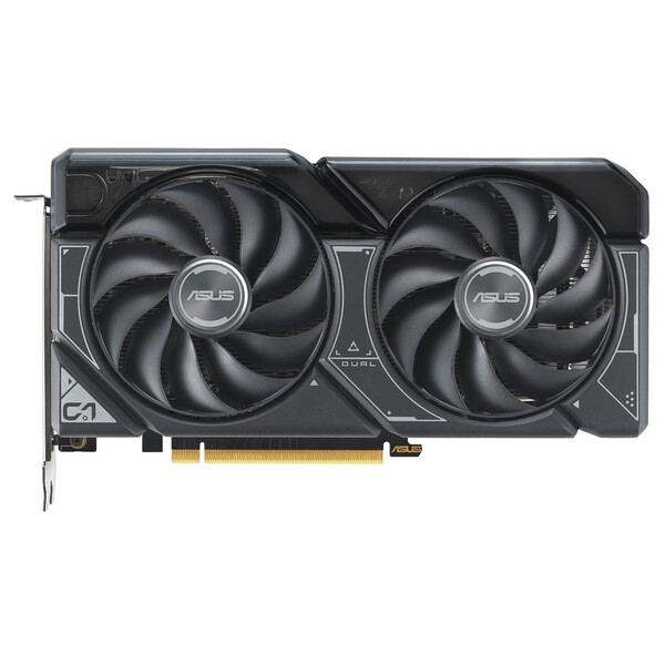 Asus GeForce RTX 4060 DUAL O8G  - Carte graphique Asus - 2