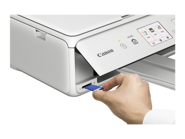 Imprimante multifonction Canon PIXMA TS5051 - Cybertek.fr - 1