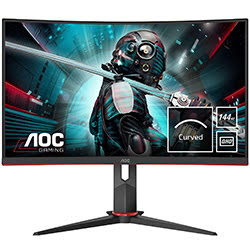 AOC Ecran PC MAGASIN EN LIGNE Cybertek