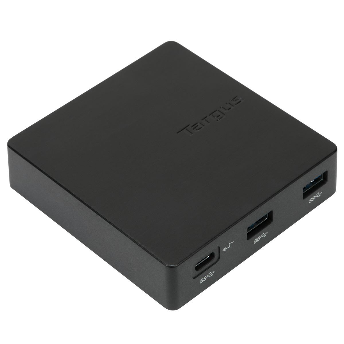 DOCK412EUZ Station d'accueil universelle USB C - Targus - 5