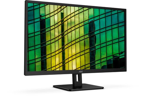 AOC 32 pouces  Q32E2N - Ecran PC AOC - Cybertek.fr - 2