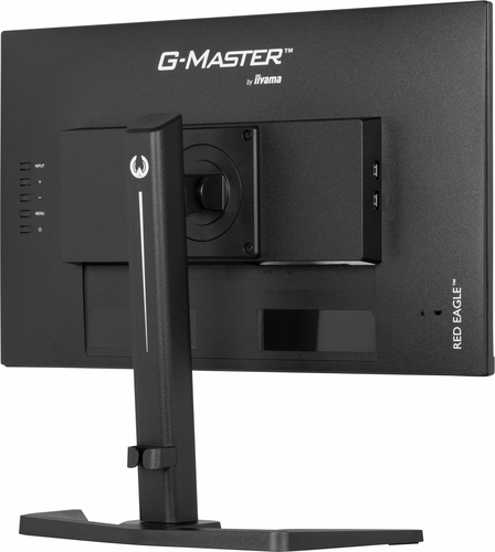 Iiyama 24 pouces  GB2470HSU-B6 - Ecran PC Iiyama - Cybertek.fr - 9