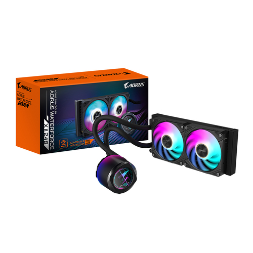 Gigabyte Watercooling MAGASIN EN LIGNE Cybertek