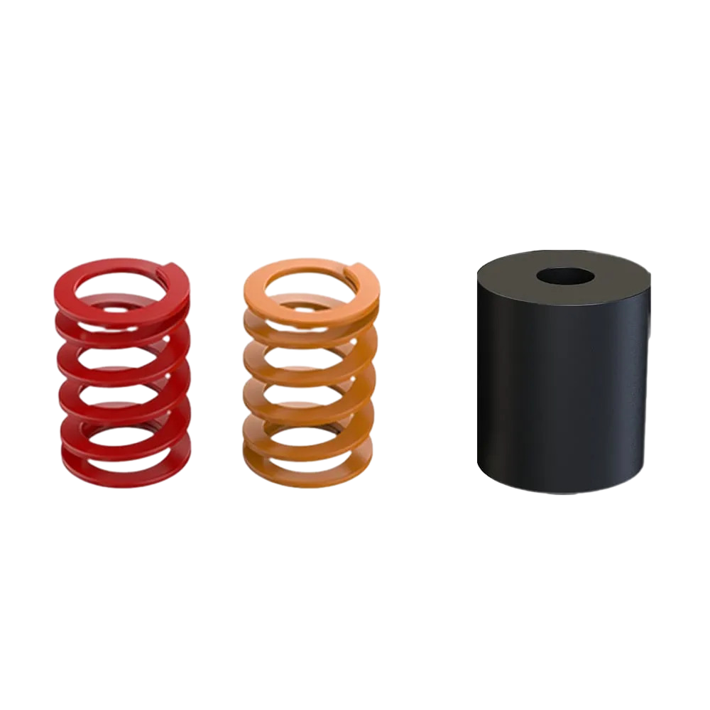 Moza Racing SR-P - Kit d'accessoires - RS17 (RS17) - Achat / Vente Accessoires Simracing sur Cybertek.fr - 0