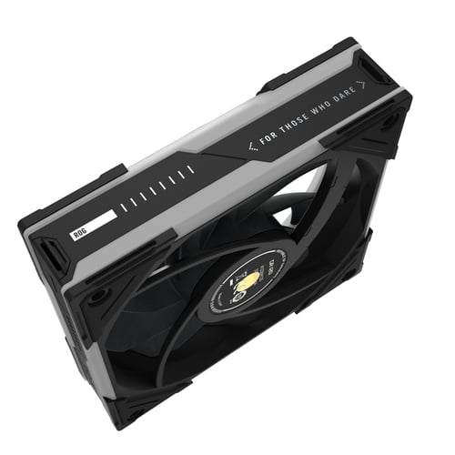 Asus ROG Eurux GR120 ARGB - Ventilateur boîtier Asus - Cybertek.fr - 7