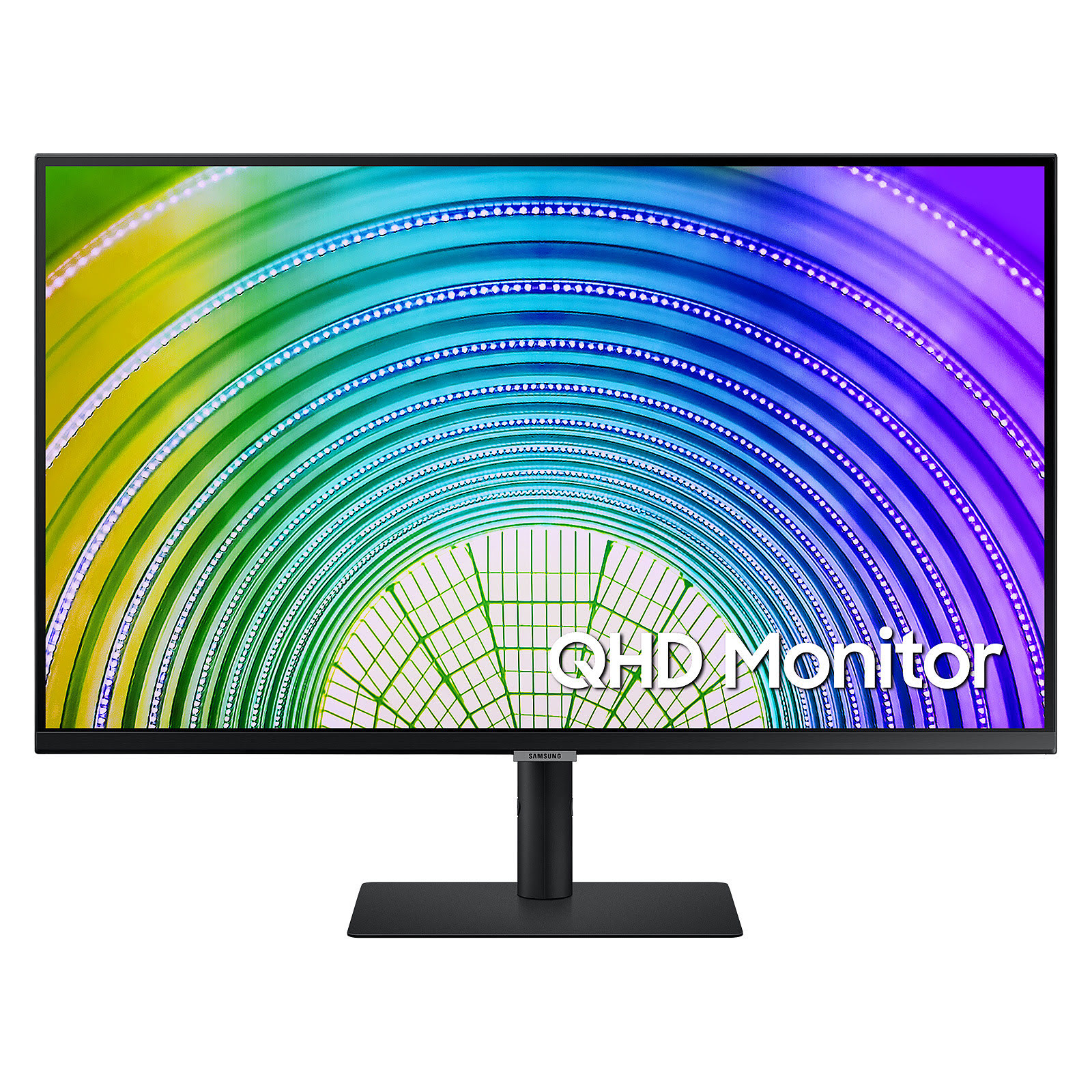 Samsung 32"  LS32A600UUUXEN ** - Ecran PC Samsung - Cybertek.fr - 0