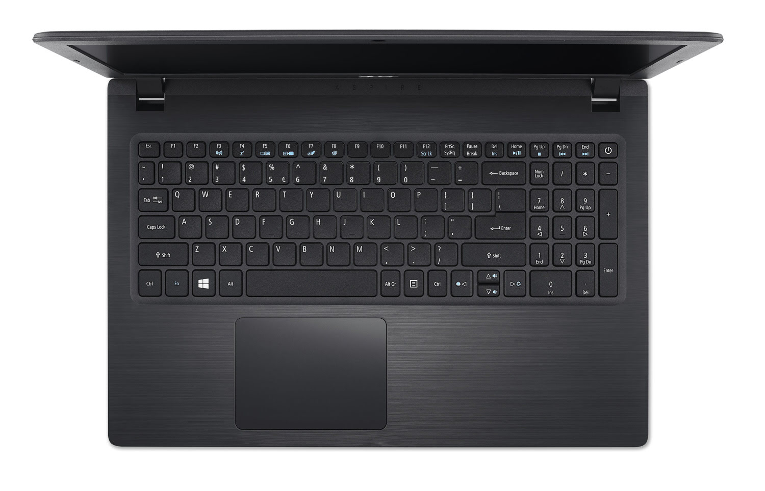 Acer NX.HS5EF.00L** - PC portable Acer - Cybertek.fr - 2