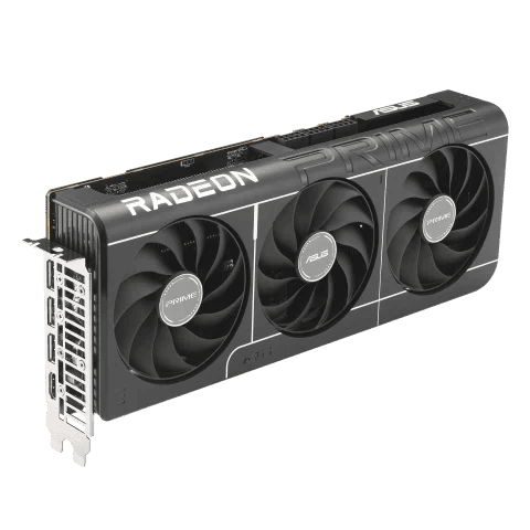 PRIME X870-P WIFI + PRIME RX 9070 XT 16G OC - Cybertek.fr - 6