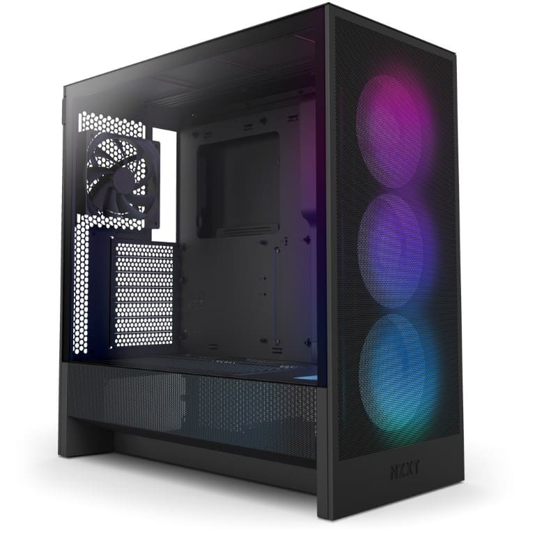 NZXT Boîtier PC MAGASIN EN LIGNE Cybertek