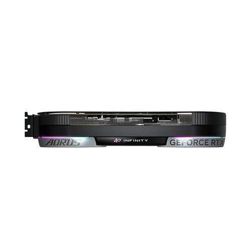 Gigabyte AORUS GeForce RTX 5070 INFINITY 12G - Carte graphique - 6