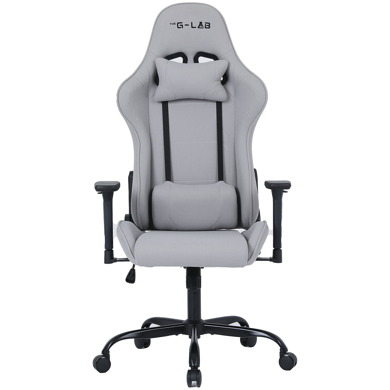 The G-LAB Siège PC Gamer MAGASIN EN LIGNE Cybertek