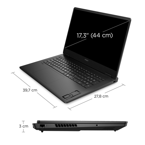HP A94X6EA - PC portable HP - Cybertek.fr - 4