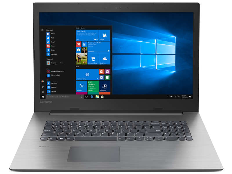 Lenovo 81D70031FR - PC portable Lenovo - Cybertek.fr - 2